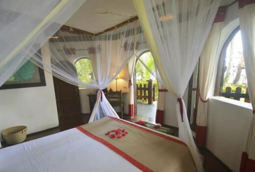Charm Villa