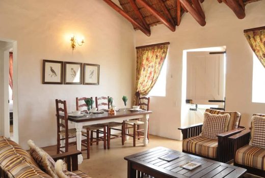 Vlei Cottages
