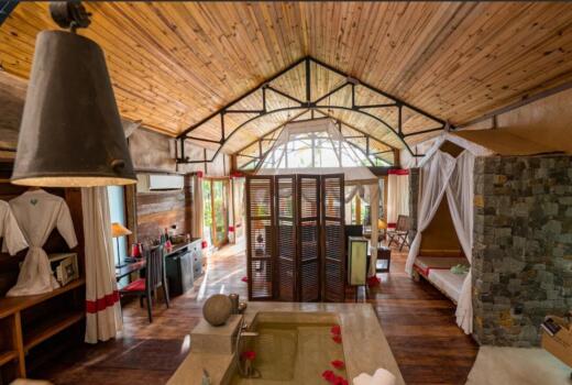 Executive Villa 