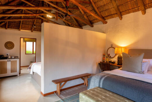 Family Rooms 