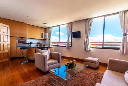 Suite