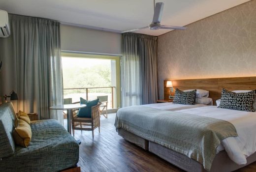 Mountain Room