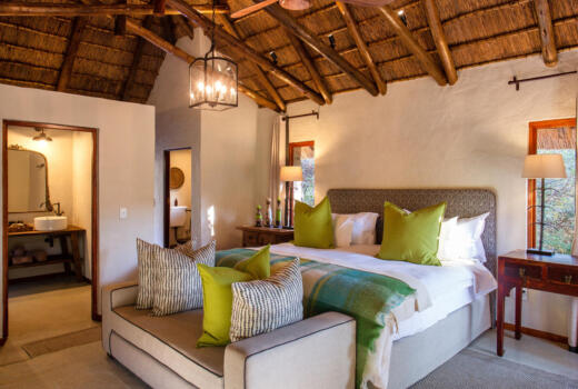 King/Twin Rooms 