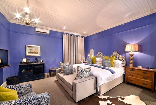 Mountain View Suite 
