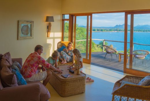 Family Villa