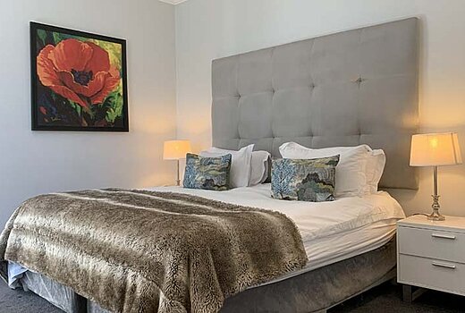 Luxury Room