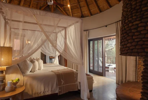 Bush Suite