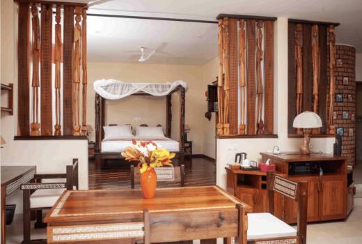 Prestige Suites