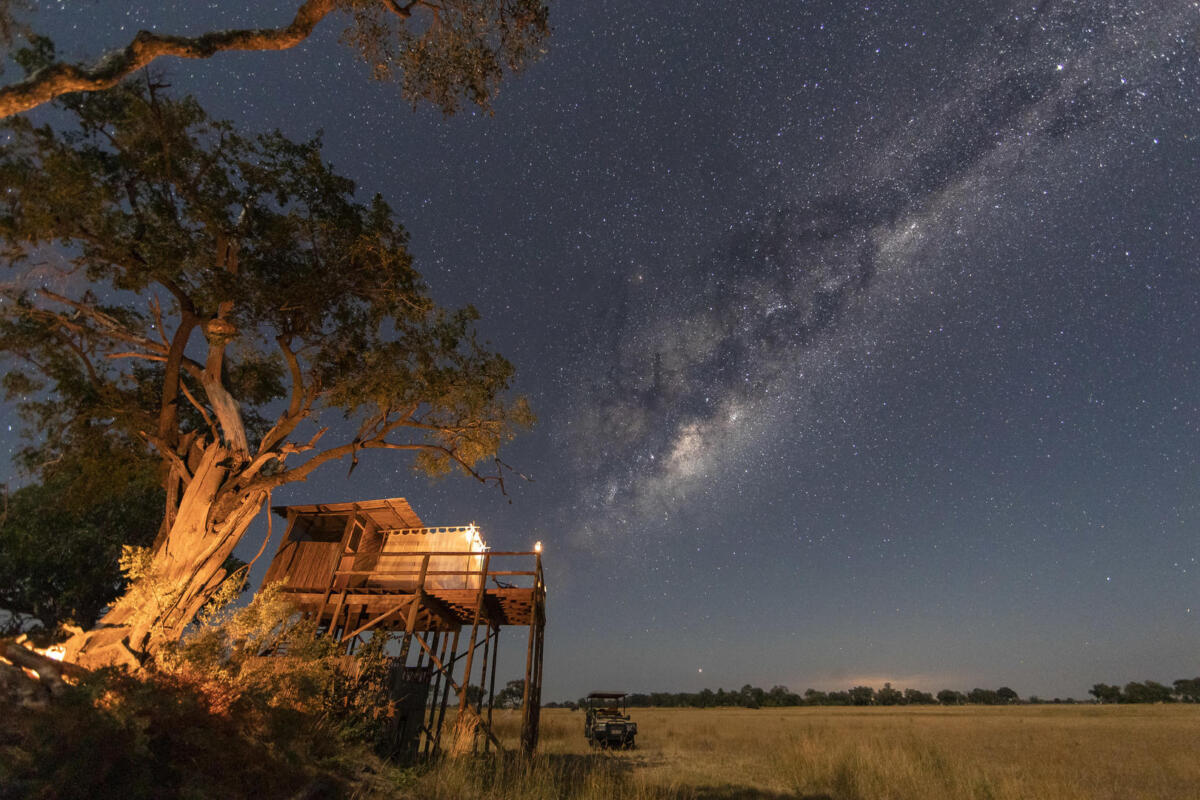 Cedarberg Travel | Kanana Camp