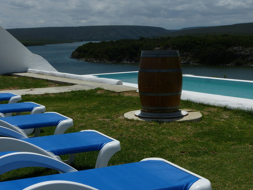 Cedarberg Travel | De Hoop Collection
