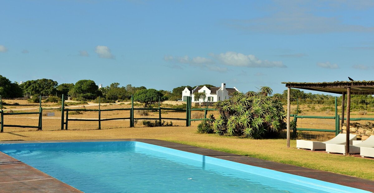 Cedarberg Travel | De Hoop Collection