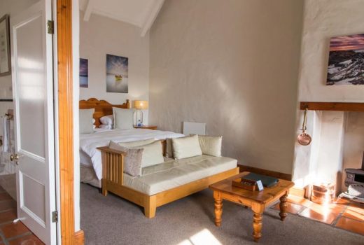Luxury Room