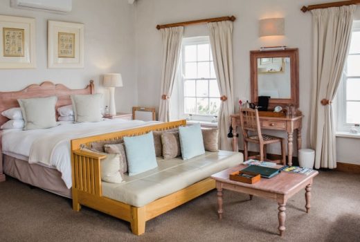 Superior Rooms