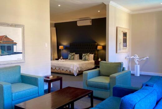 Delux Room