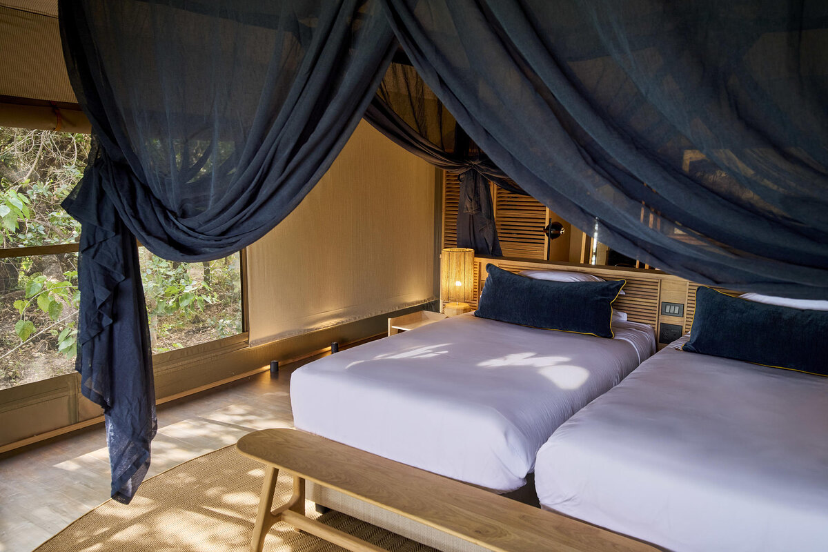 Cedarberg Travel | Camp Xugana