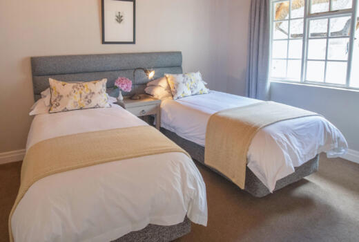Classic Two Bedroom Villa