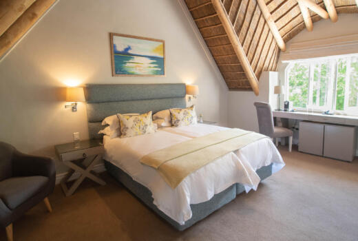Classic Rooms