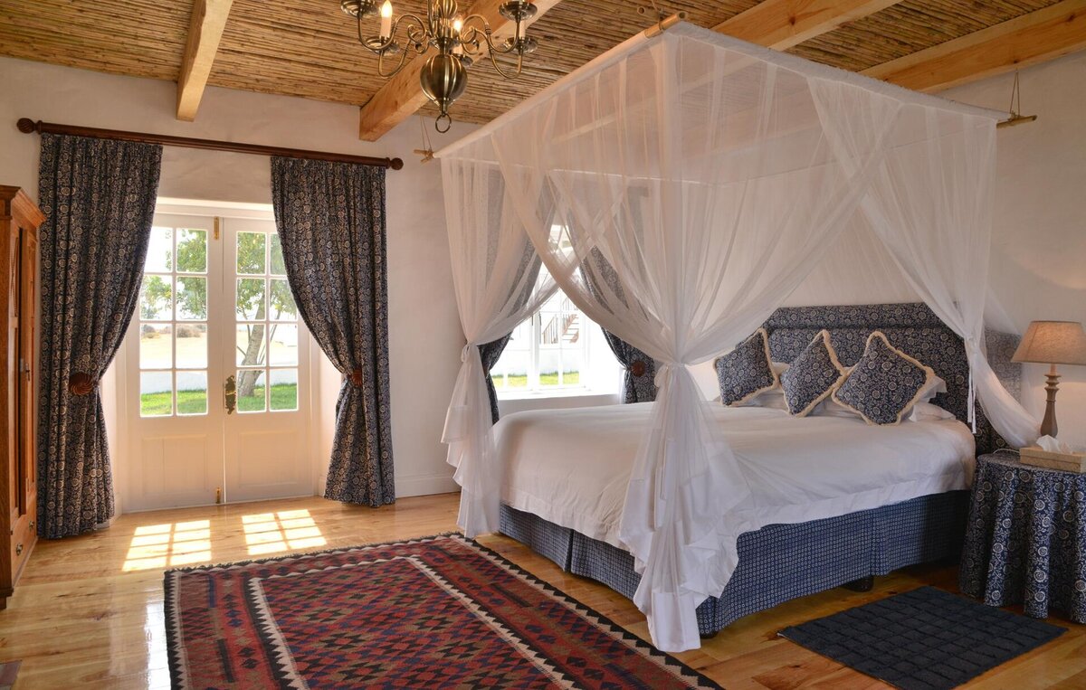 Cedarberg Travel | De Hoop Collection