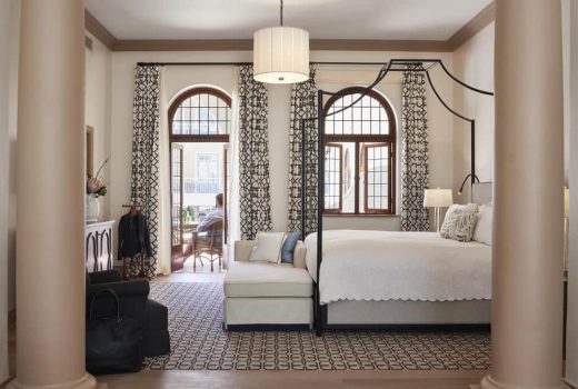 Deluxe Studio Suites