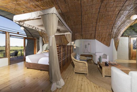 Family Rooms