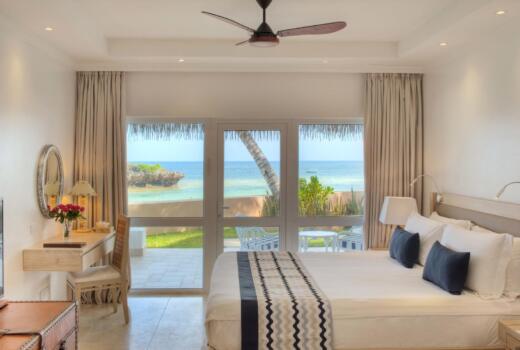 Ocean View Double
