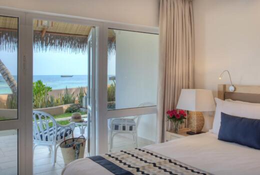 Ocean View Single