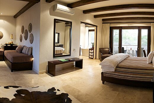 Spa Family Suite