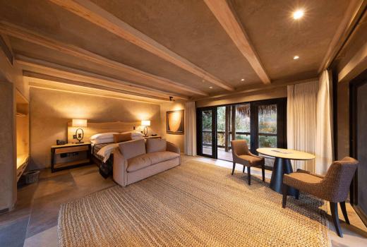 Royal Suite