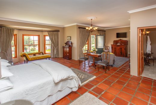 Superior Suite