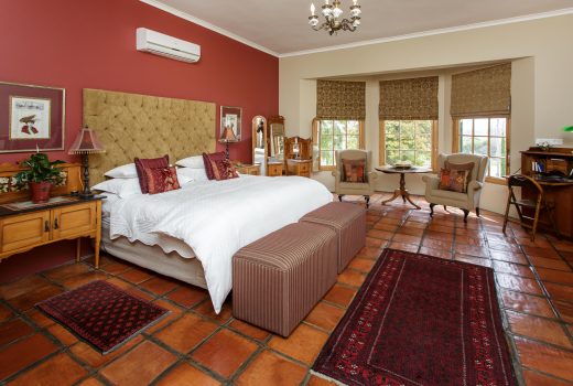 Honeymoon Suite