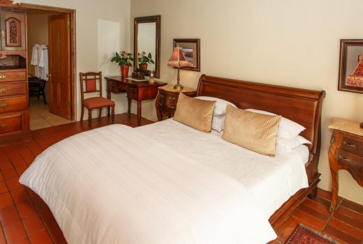 Luxury Junior Suite