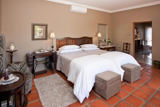 Luxury Room