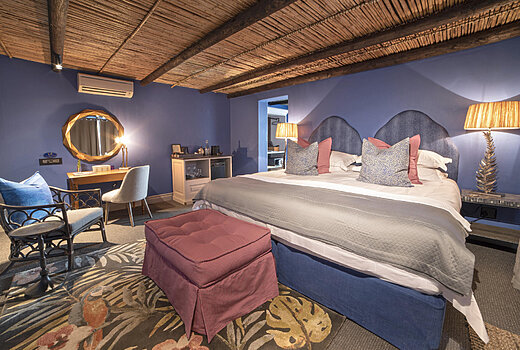 Luxury Room