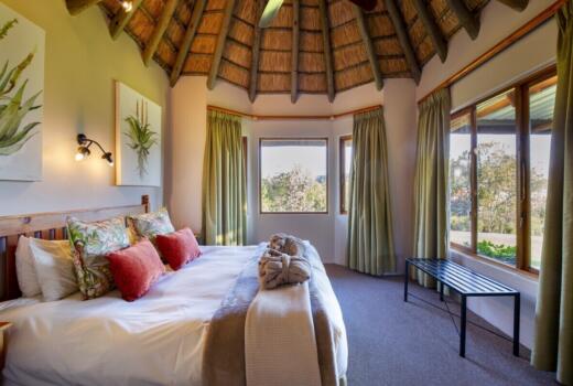 Garden Suites