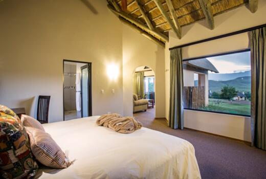 Mountain Suites 