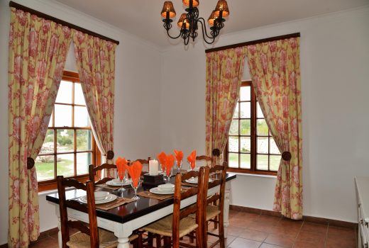 Opstal Houses