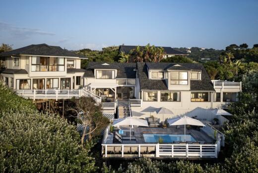 Beach House