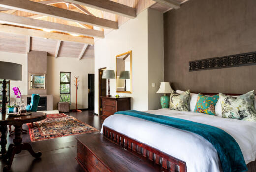 Prana Suite