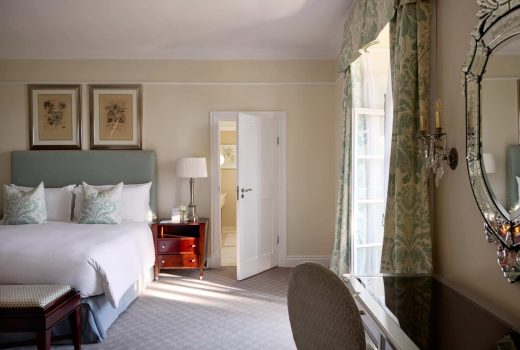 One Bedroom Suites