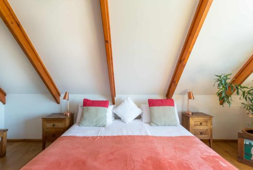 Treehouse Room