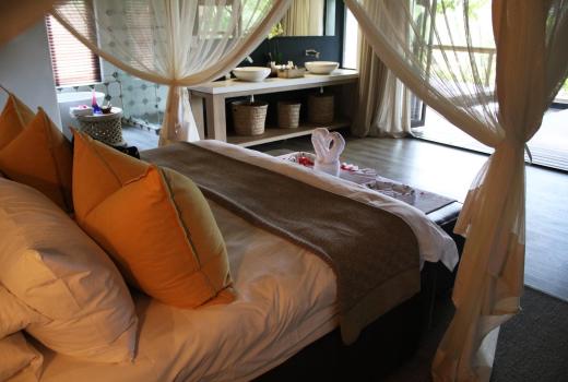 Honeymoon Suite