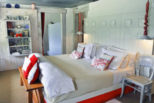 Executive Cottage