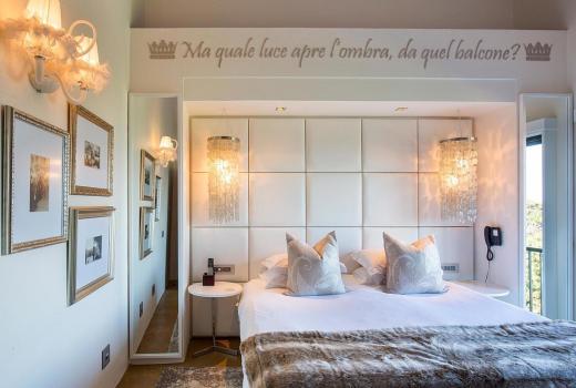 Juliet Suite