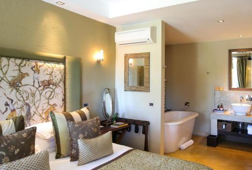 Palm Suite