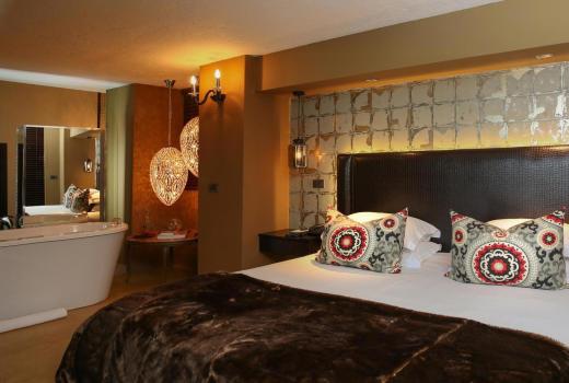 Zodiac Suite