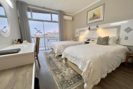 COMFORT TWIN ROOM
