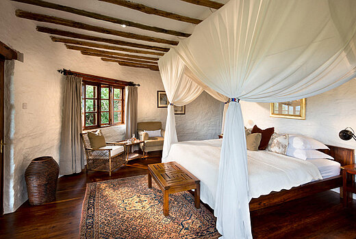 Family Cottage