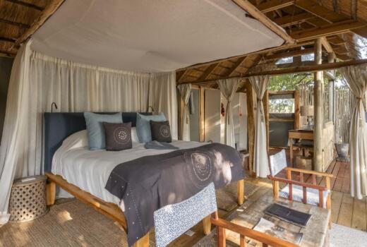 Honeymoon Chalet