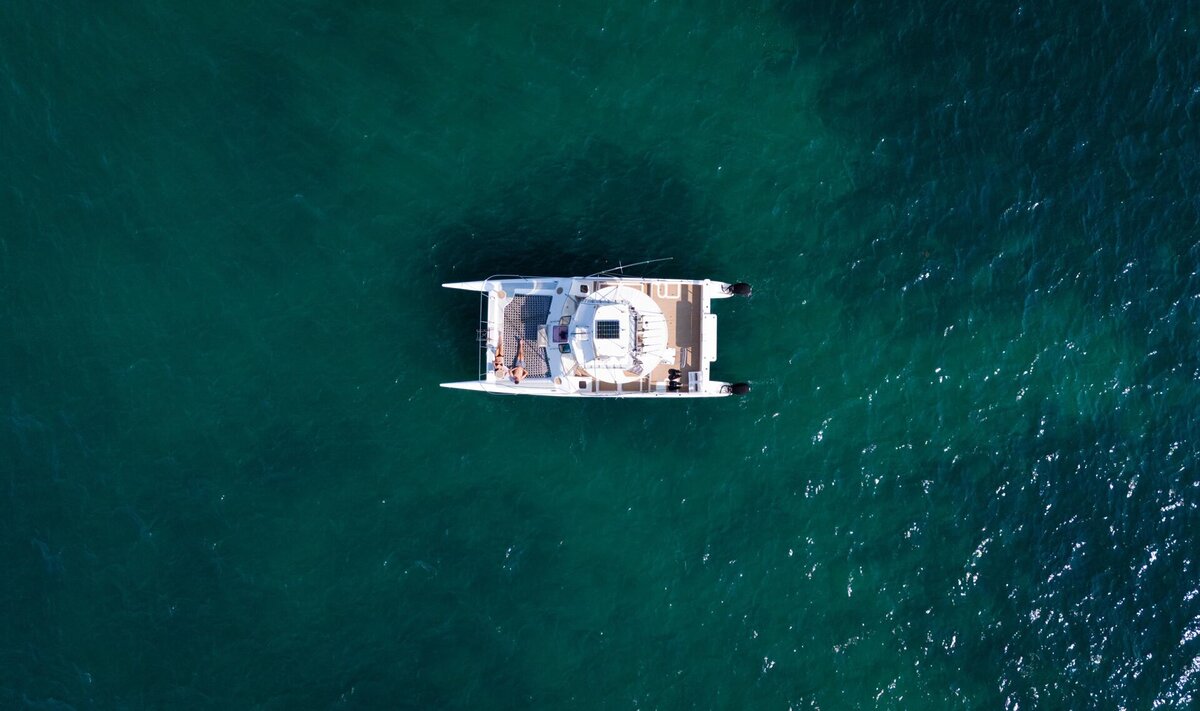 Cedarberg Travel | Santorini Mozambique