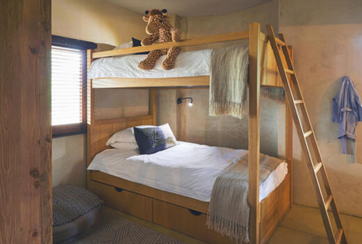 Luxury Family Tent